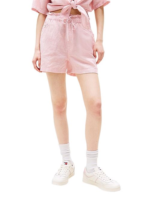 DW0DW20360TH3 ROSA Tommy Jeans | DW0DW20360TH3 ROSA